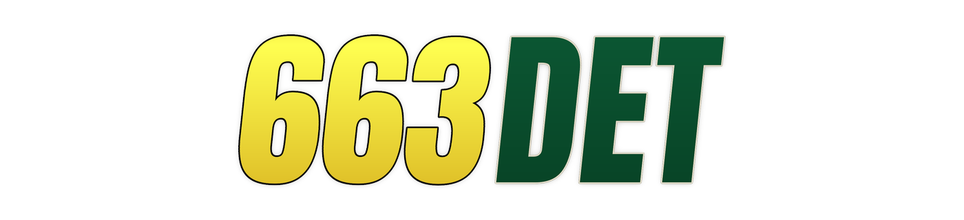 663det Logo